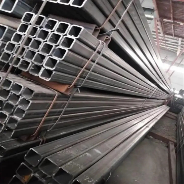 柞水Q345B无缝方管