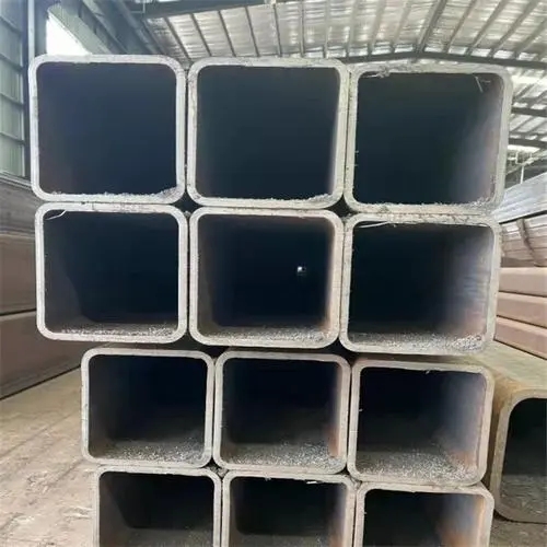 柞水q355d无缝方管